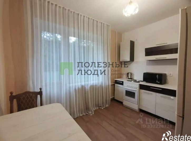 2-комн квартира ул Вруцкого, 31,  д. 31