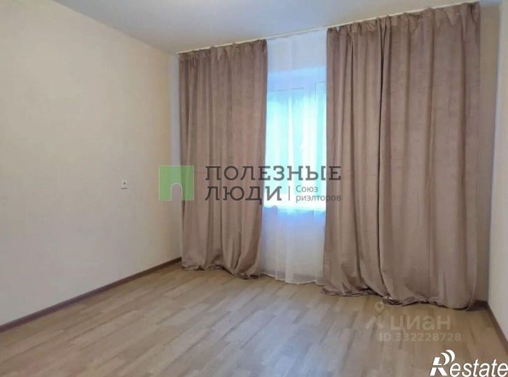 2-комн квартира ул Вруцкого, 31,  д. 31