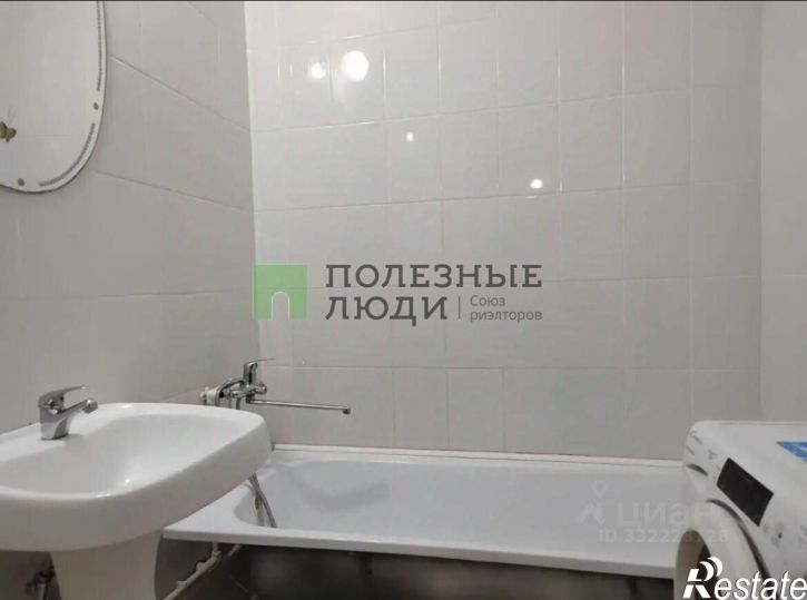 2-комн квартира ул Вруцкого, 31,  д. 31