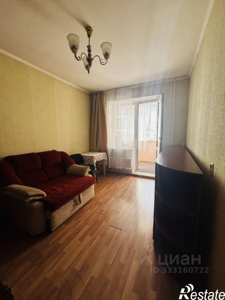 Комната ул Вербовая, 17,  д. 17