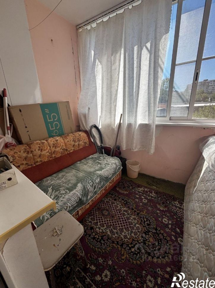 Комната ул Вербовая, 17,  д. 17