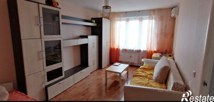 1-комн квартира пр-кт Ленина, 109,  д. 109