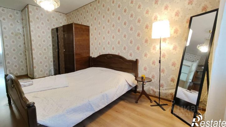 2-комн квартира ул Видова, 168,  д. 168
