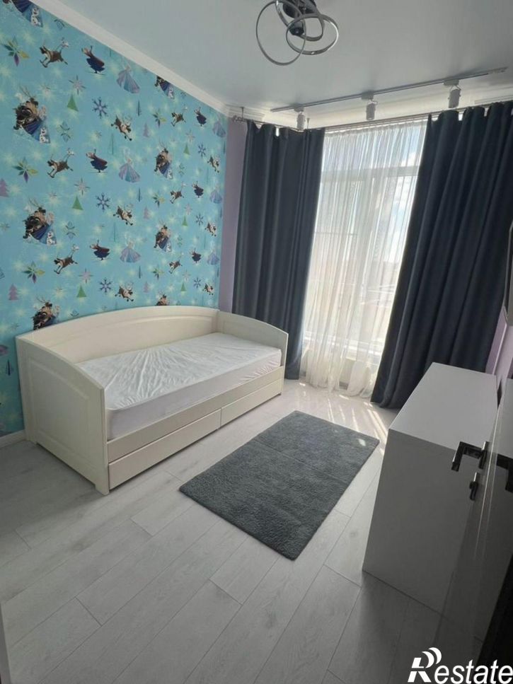 2-комн квартира ул Золотаревского, 6А,  д. 6А
