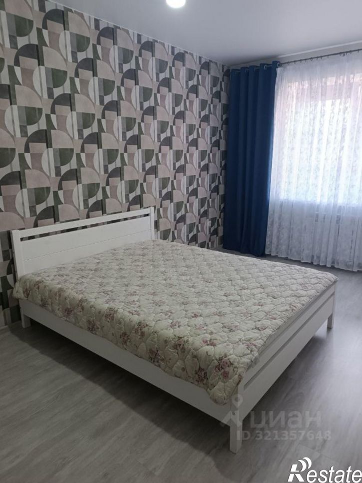 1-комн квартира