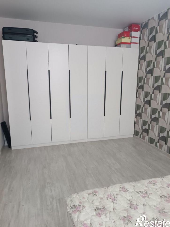 1-комн квартира