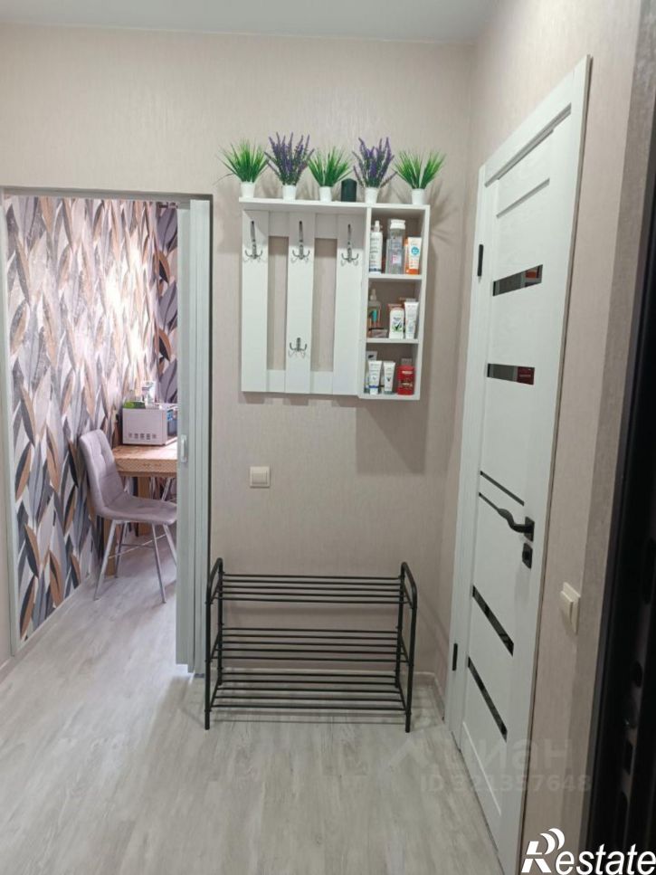 1-комн квартира
