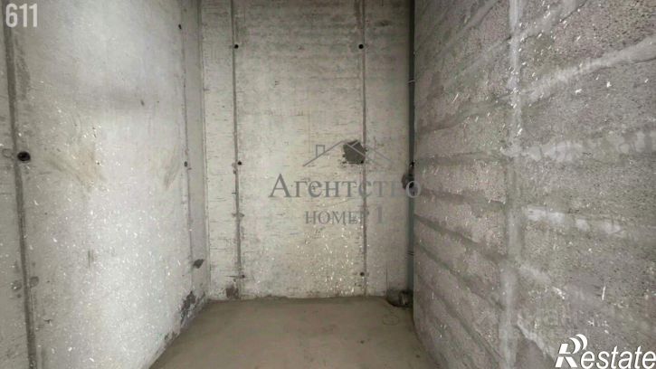 1-комн квартира ул Видова, 100,  д. 100