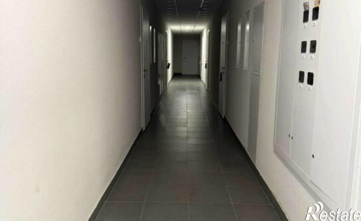 1-комн квартира ул Мурата Ахеджака, 5,  д. 5