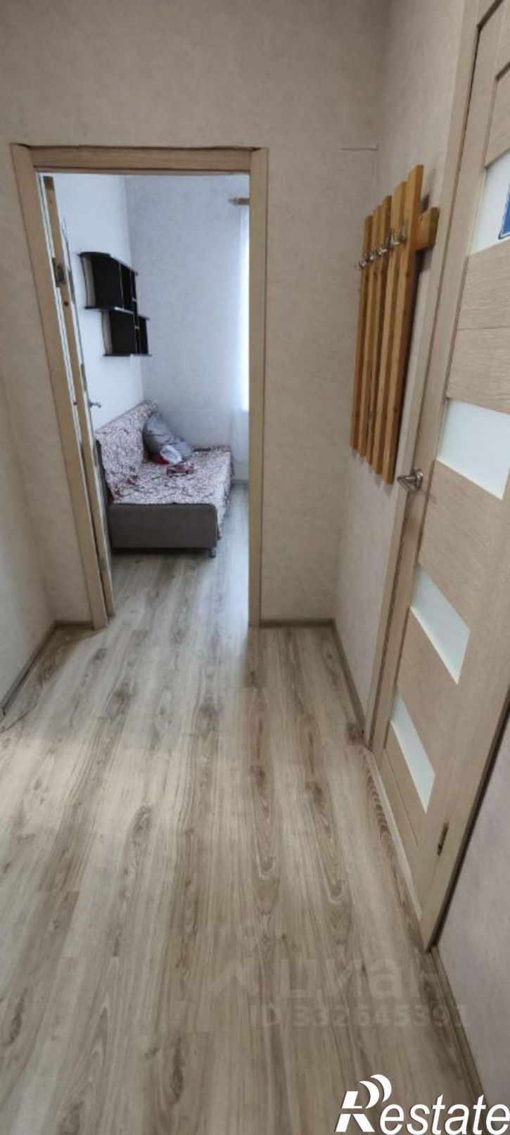 1-комн квартира ул 8-я Щель, 30 1,  д. 30 1,  к. 1