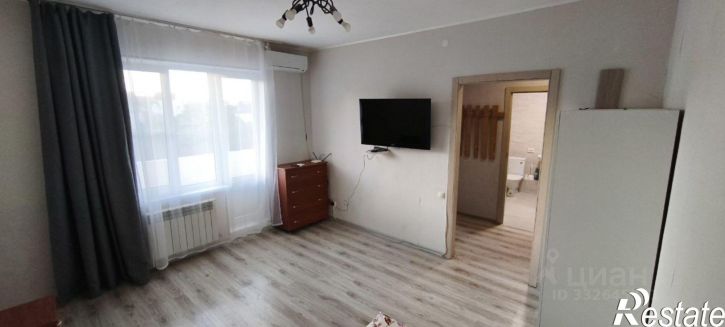 1-комн квартира ул 8-я Щель, 30 1,  д. 30 1,  к. 1