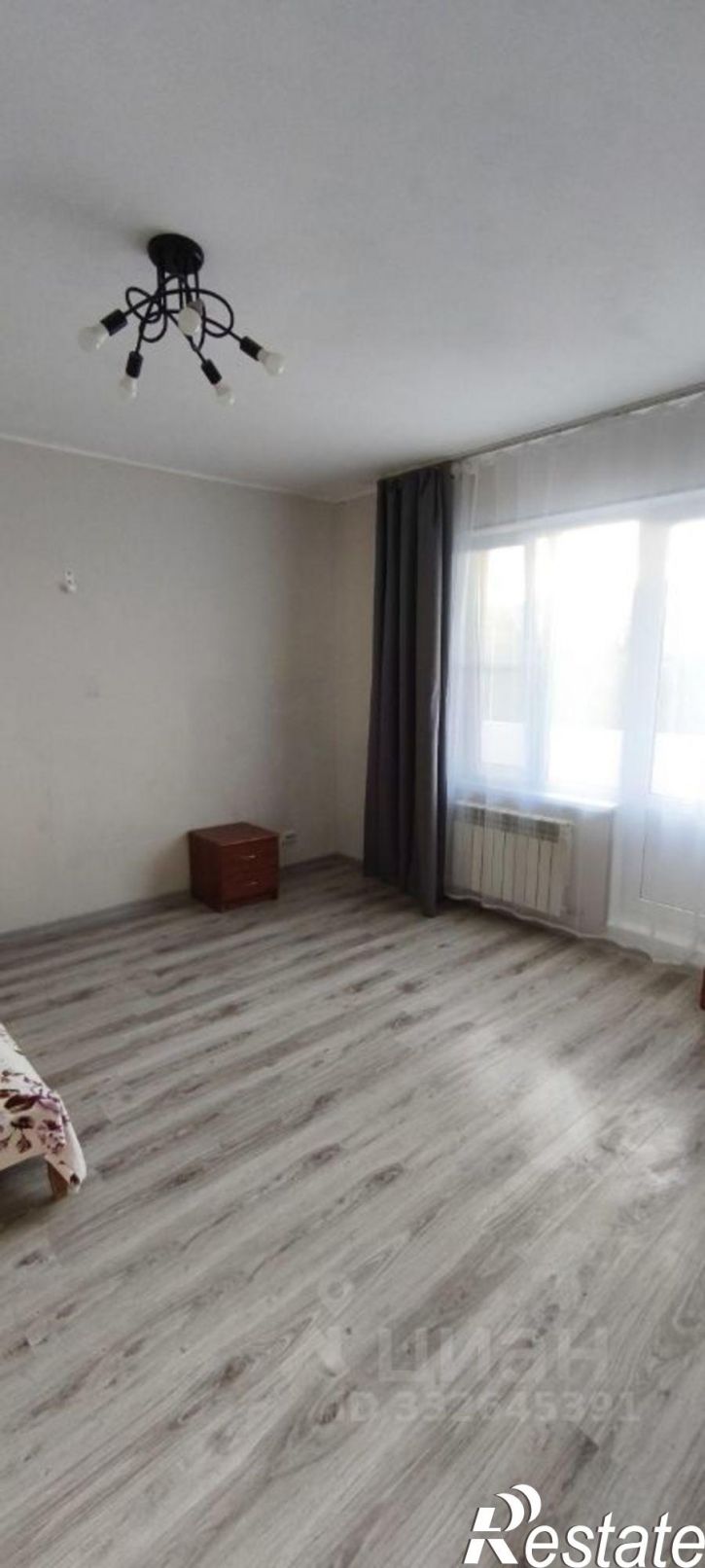 1-комн квартира ул 8-я Щель, 30 1,  д. 30 1,  к. 1