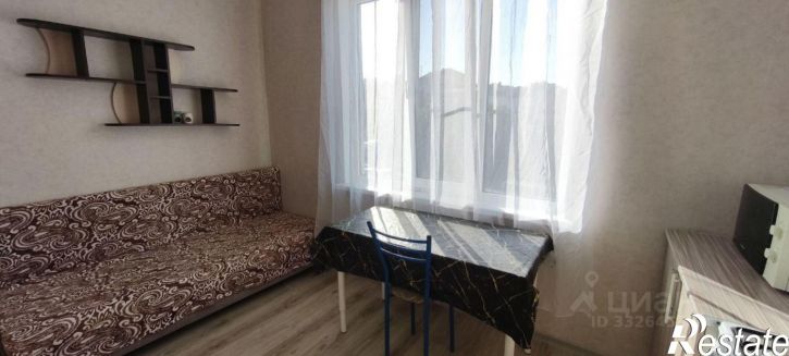 1-комн квартира ул 8-я Щель, 30 1,  д. 30 1,  к. 1