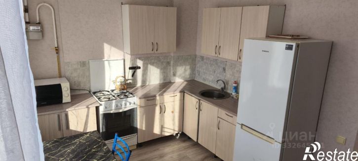 1-комн квартира ул 8-я Щель, 30 1,  д. 30 1,  к. 1