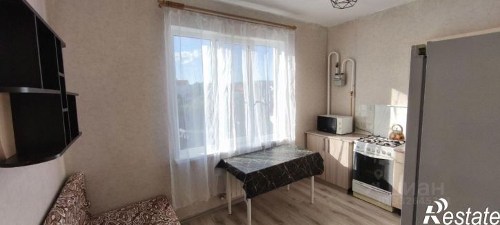 1-комн квартира ул 8-я Щель, 30 1,  д. 30 1,  к. 1
