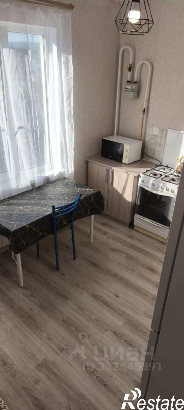 1-комн квартира ул 8-я Щель, 30 1,  д. 30 1,  к. 1