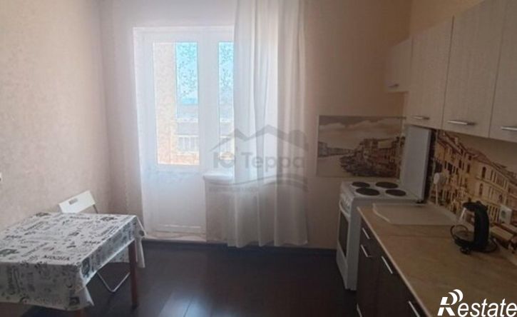1-комн квартира ул Южная, 25,  д. 25