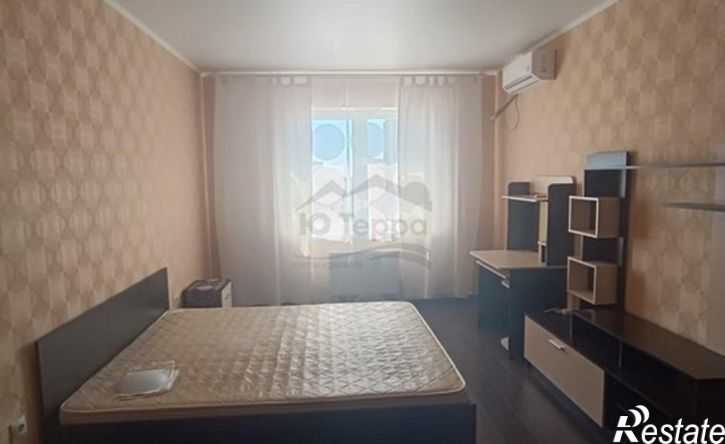 1-комн квартира ул Южная, 25,  д. 25