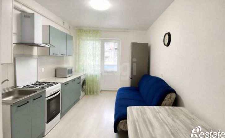 1-комн квартира территория Цемдолина, улица Красина, 53к3