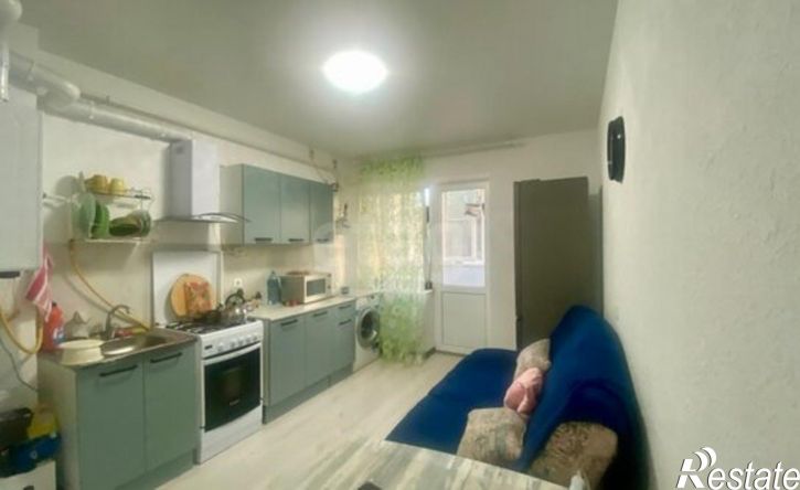 1-комн квартира территория Цемдолина, улица Красина, 53к3