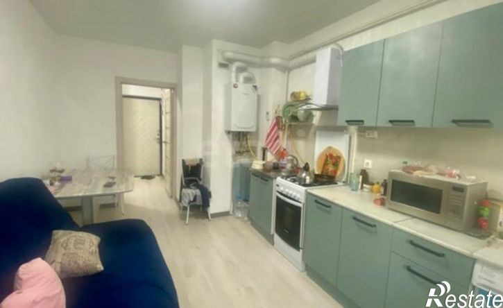 1-комн квартира территория Цемдолина, улица Красина, 53к3