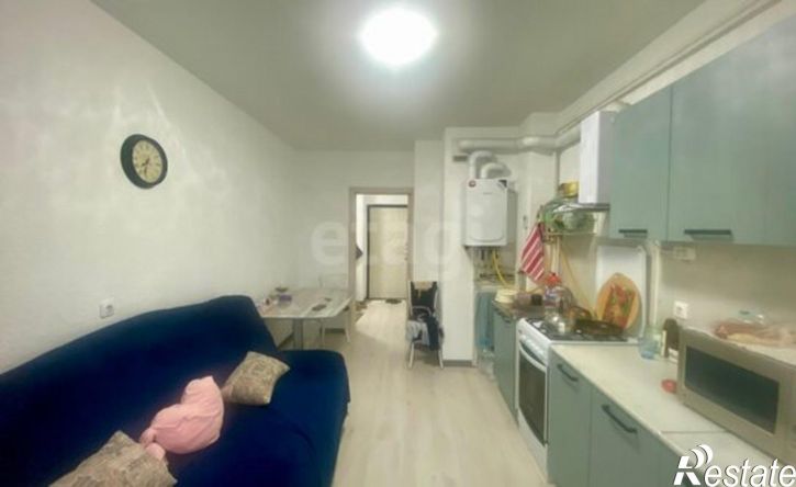 1-комн квартира территория Цемдолина, улица Красина, 53к3