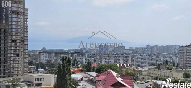 1-комн квартира ул Куникова, 55 2,  д. 55 2,  к. 2