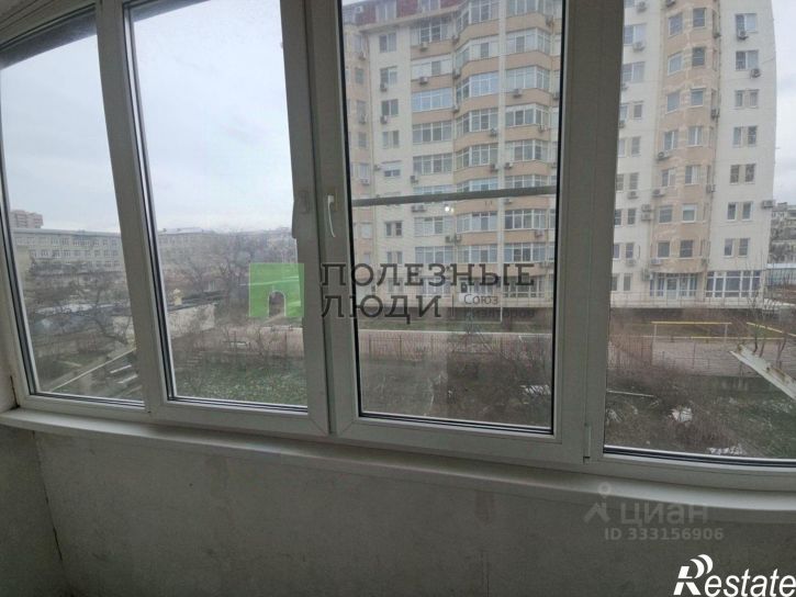 2-комн квартира наб Имени Адмирала Серебрякова, 61,  д. 61