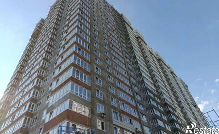 1-комн квартира ул Куникова, 47Б 1,  д. 47Б 1,  к. 1