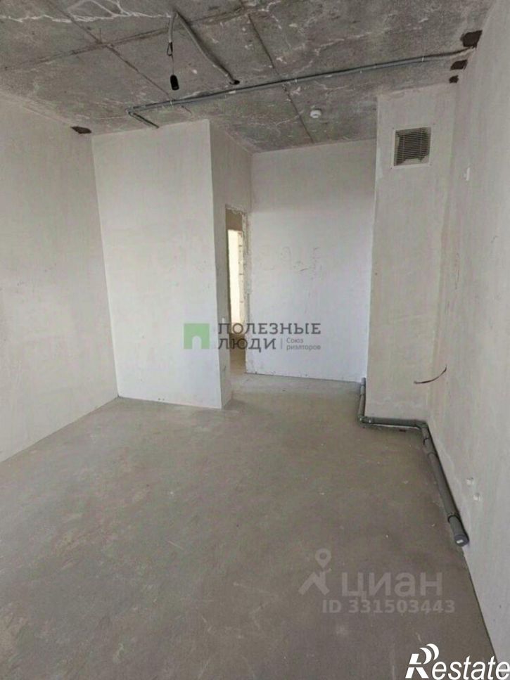 3-комн квартира пр-кт Дзержинского, 244 5,  д. 244 5,  к. 5