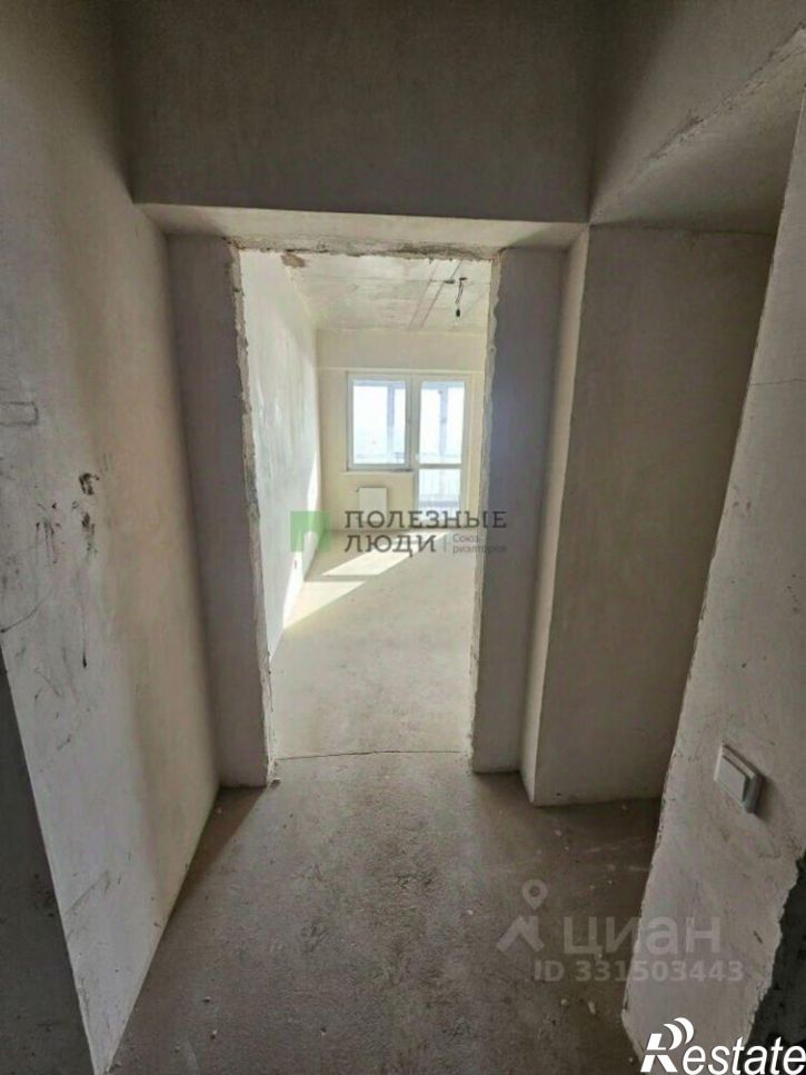 3-комн квартира пр-кт Дзержинского, 244 5,  д. 244 5,  к. 5