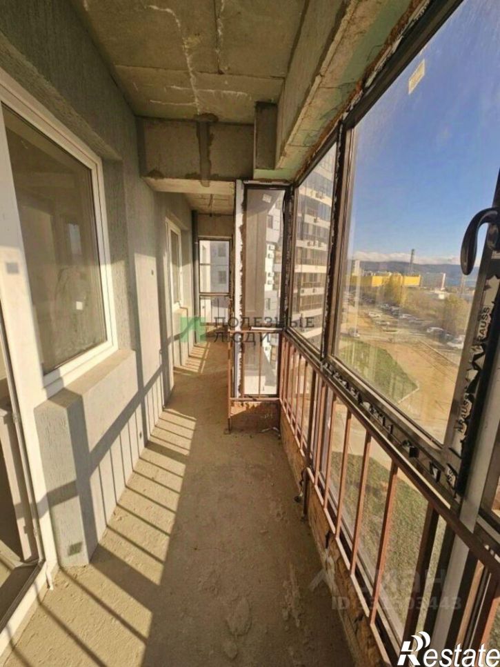 3-комн квартира пр-кт Дзержинского, 244 5,  д. 244 5,  к. 5