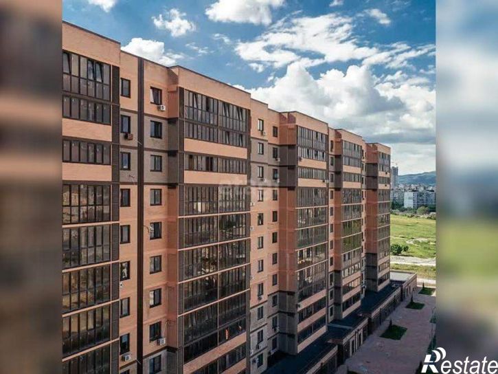 1-комн квартира Удалова улица, д.10к1