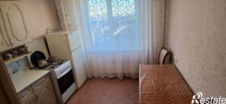 1-комн квартира ул Карамзина, 6,  д. 6