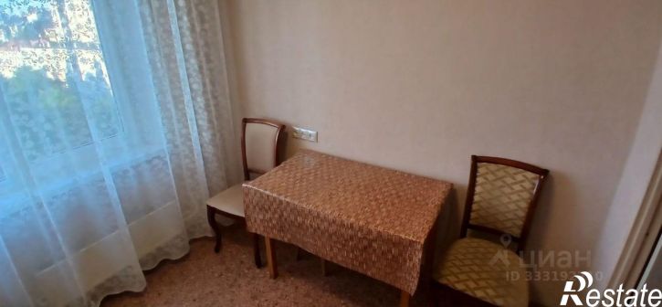 1-комн квартира ул Карамзина, 6,  д. 6