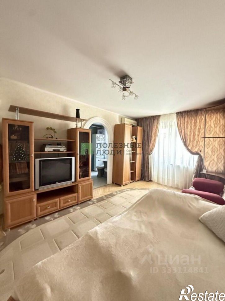 2-комн квартира ул Видова, 156А,  д. 156А