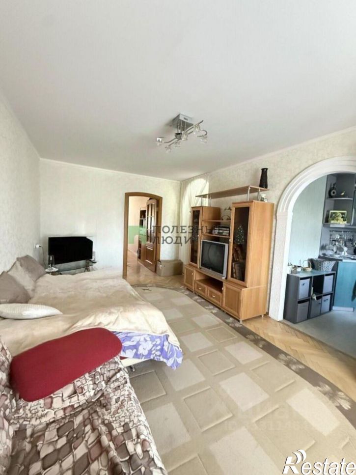 2-комн квартира ул Видова, 156А,  д. 156А