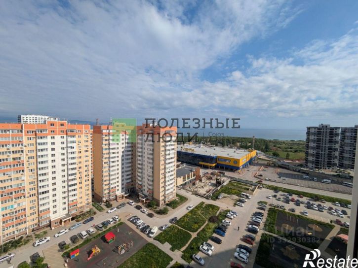 1-комн квартира пр-кт Дзержинского, 238,  д. 238