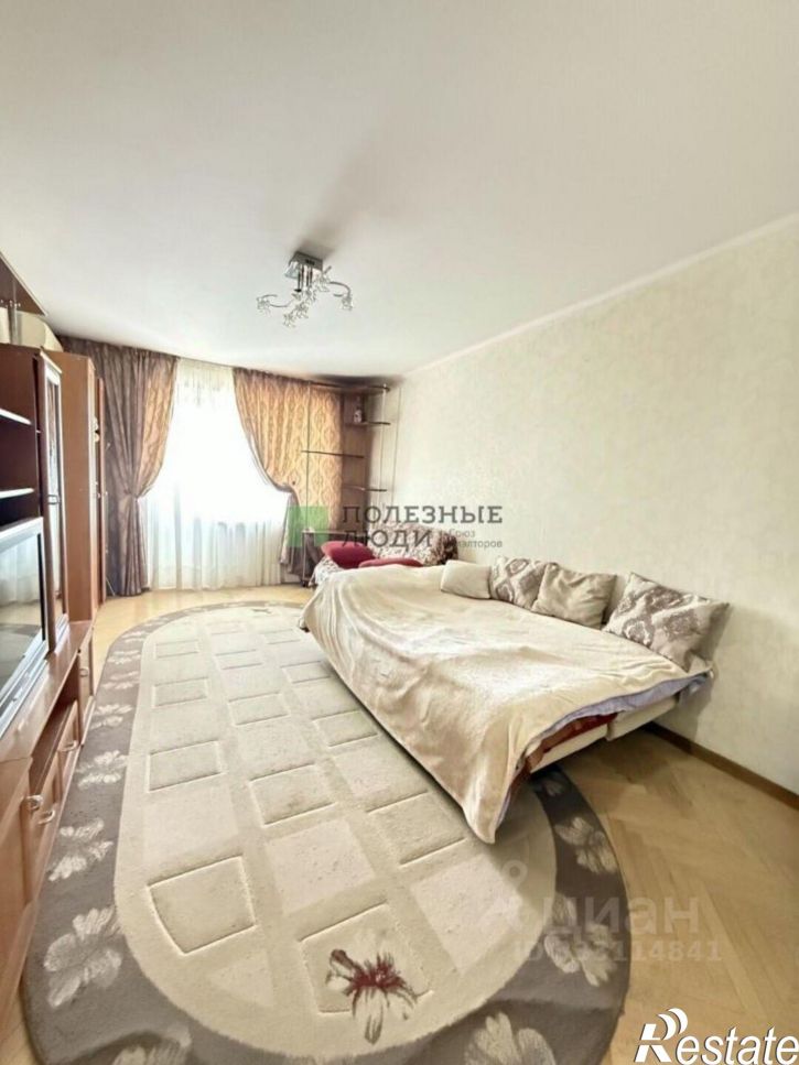 2-комн квартира ул Видова, 156А,  д. 156А
