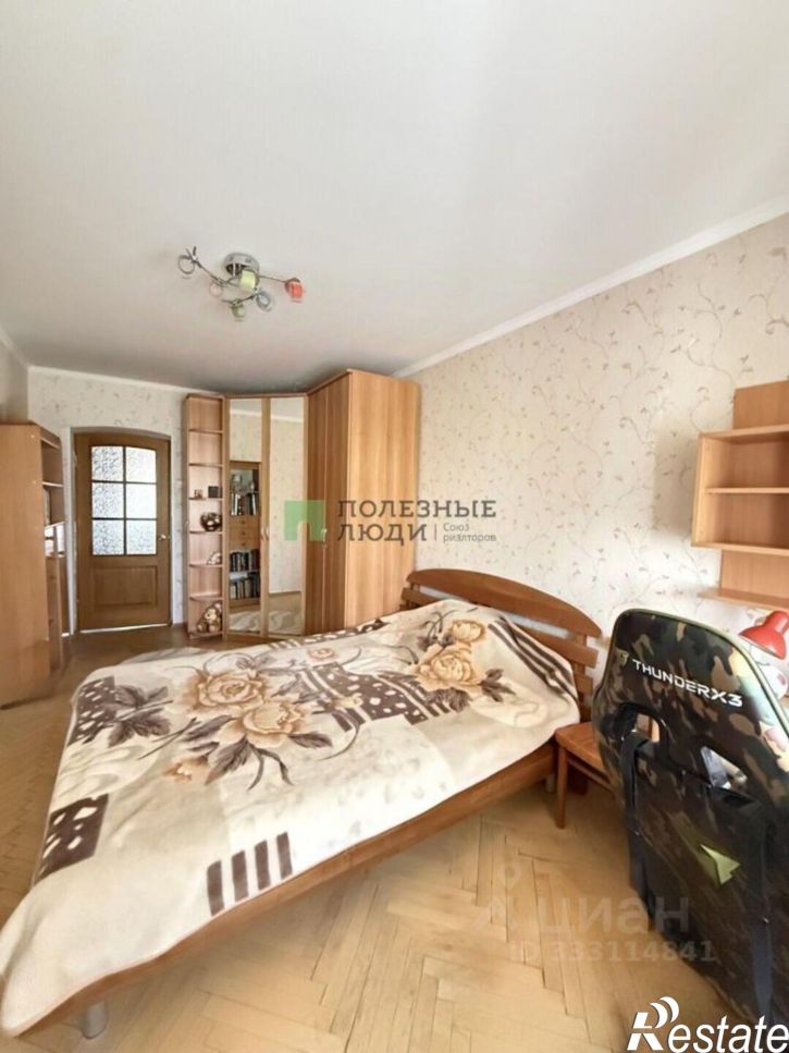 2-комн квартира ул Видова, 156А,  д. 156А