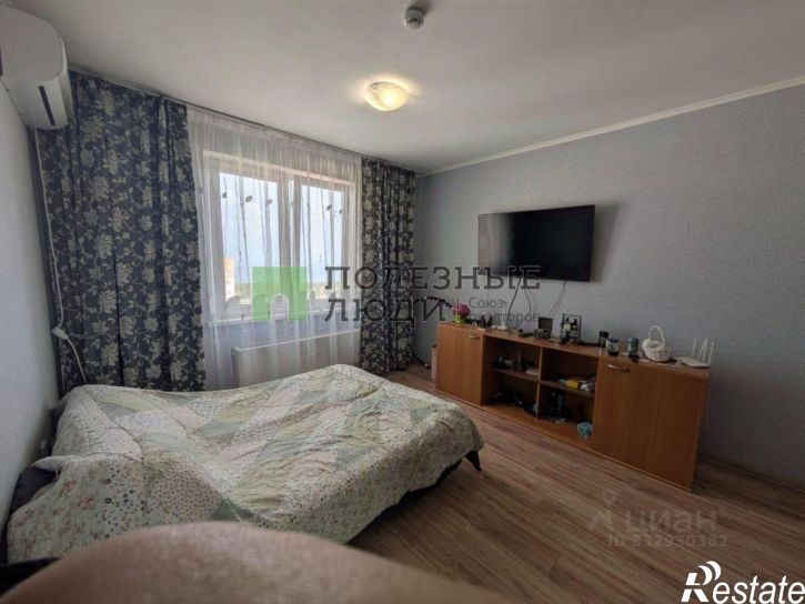 1-комн квартира пр-кт Дзержинского, 238,  д. 238