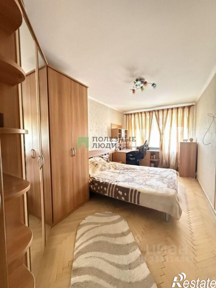 2-комн квартира ул Видова, 156А,  д. 156А