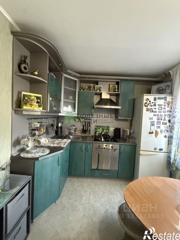 2-комн квартира ул Видова, 156А,  д. 156А