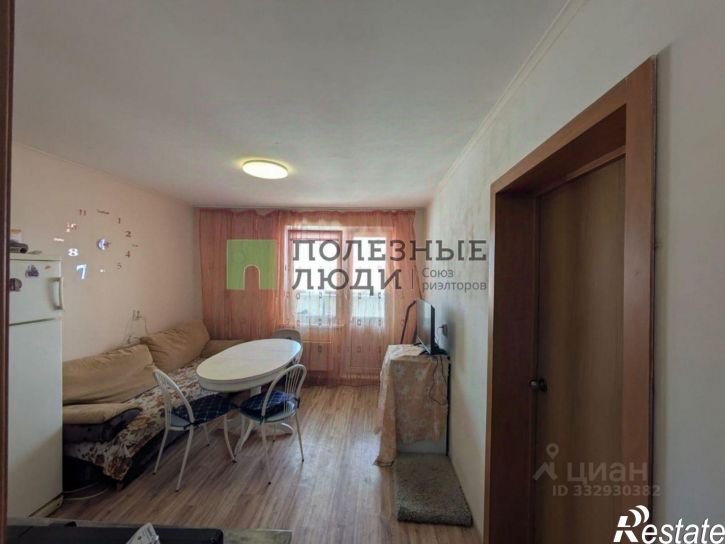 1-комн квартира пр-кт Дзержинского, 238,  д. 238