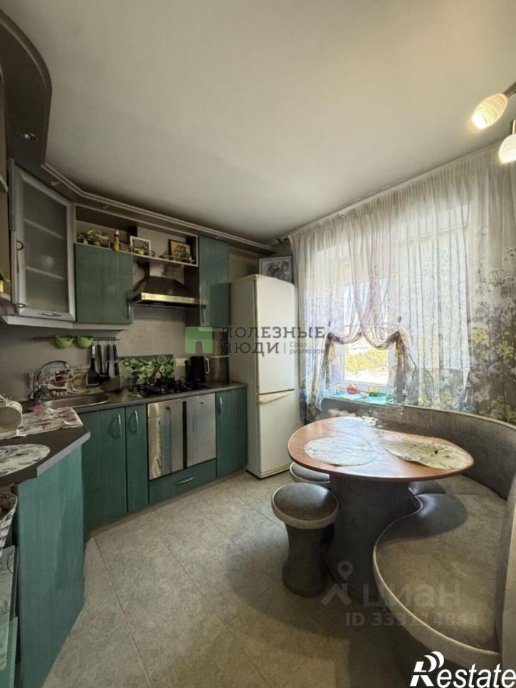 2-комн квартира ул Видова, 156А,  д. 156А