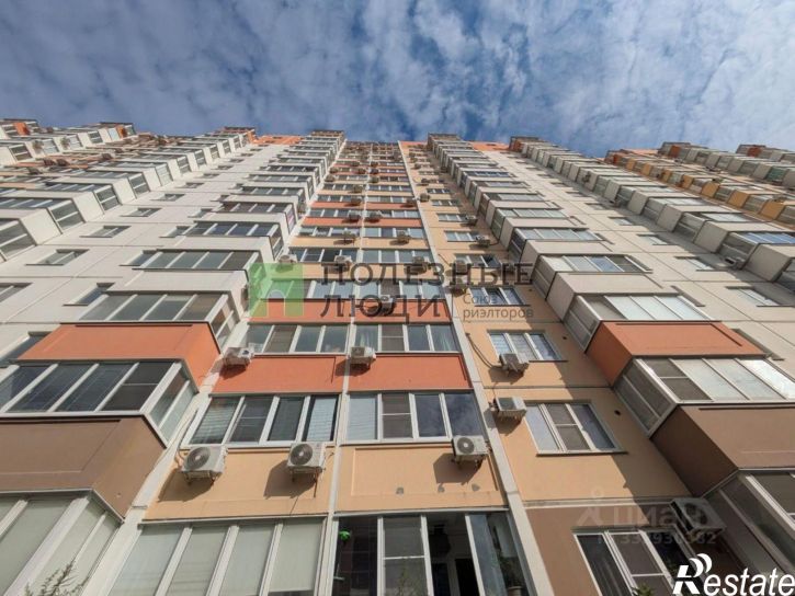 1-комн квартира пр-кт Дзержинского, 238,  д. 238