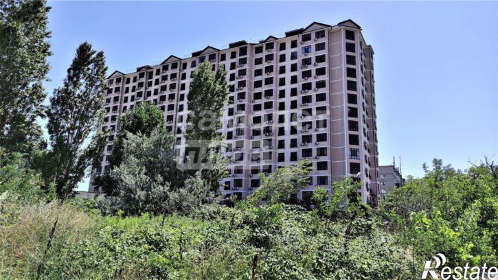 1-комн квартира ул Суворовская, 71,  д. 71