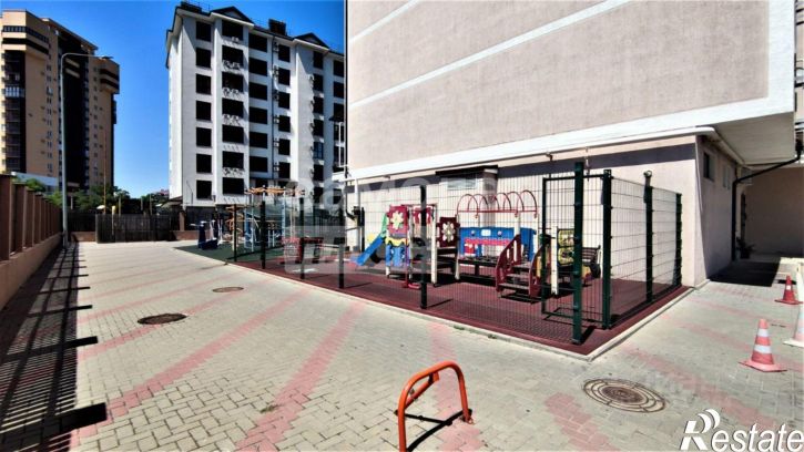 1-комн квартира ул Суворовская, 71,  д. 71