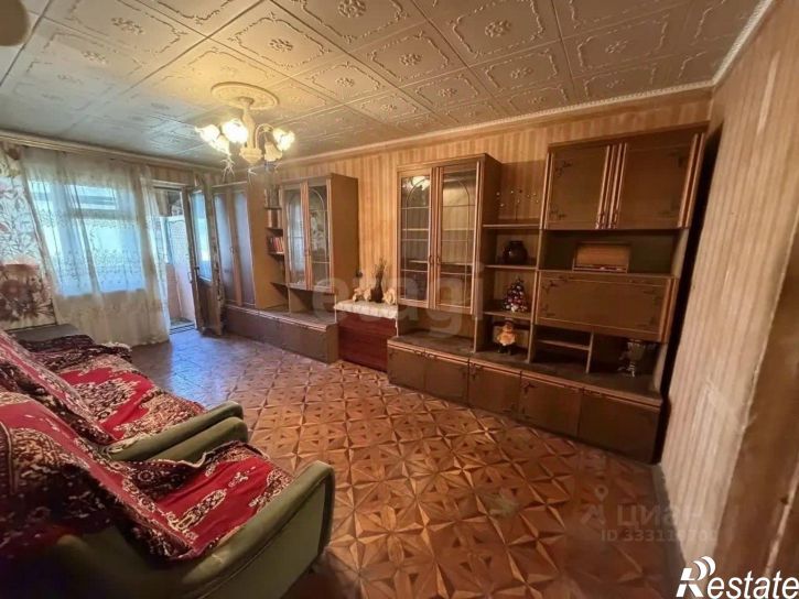 3-комн квартира Анапское шоссе, 4,  д. 4