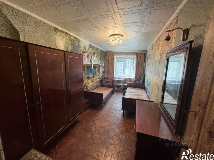 3-комн квартира Анапское шоссе, 4,  д. 4